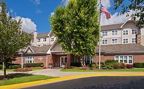 Residence Inn Frederick