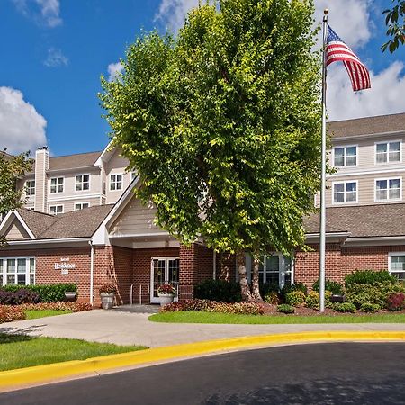 Residence Inn Frederick Exterior photo