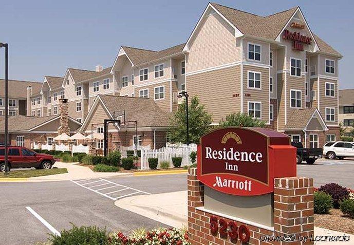 Residence Inn Frederick Exterior photo