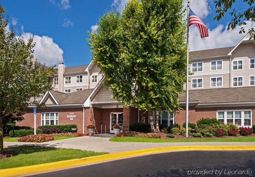 Residence Inn Frederick Exterior photo