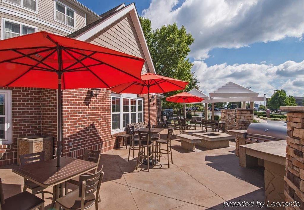 Residence Inn Frederick Exterior photo