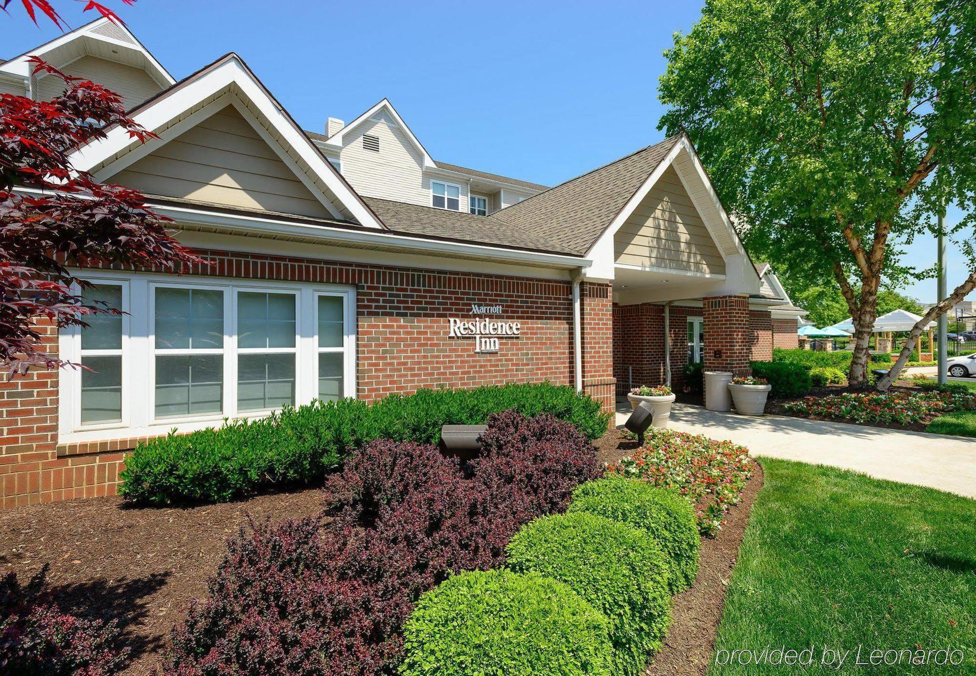 Residence Inn Frederick Exterior photo